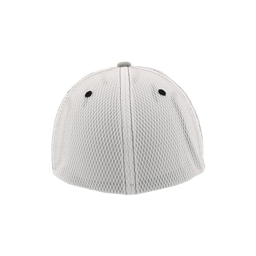 Zephyr Men's Standard NCAA Officially Licensed Hat Fitted Chaser Typhoon