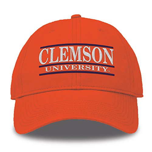 The Game Unisex-Adult's Standard Bar Design Twill Hat