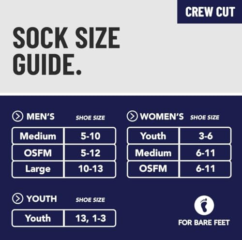 For Bare Feet NCAA Washington Huskies Quarter Sock Two Pack Team Colors Large
