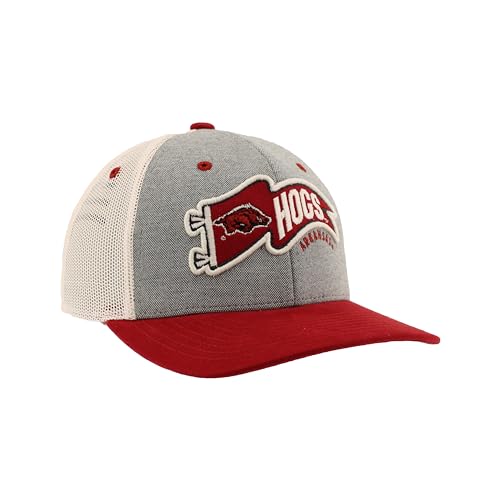 Zephyr Standard NCAA Officially Licensed Hat Snapback Estate Renown