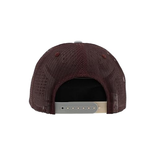 Zephyr Standard NCAA Officially Licensed Hat Trucker Paradigm