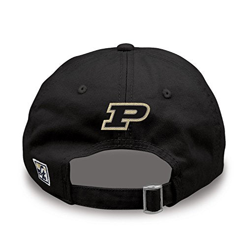 The Game Unisex-Adult's One Size Fits Most Bar Design Twill Hat