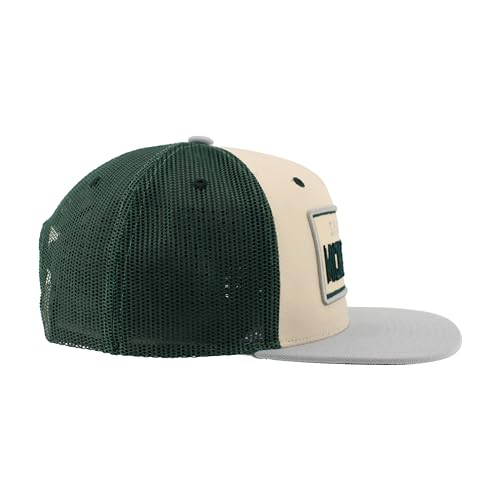 Zephyr Standard NCAA Officially Licensed Hat Trucker Paradigm