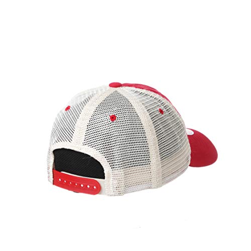 Zephyr Unisex-Youth Adjustable University Hat Kids Team Color