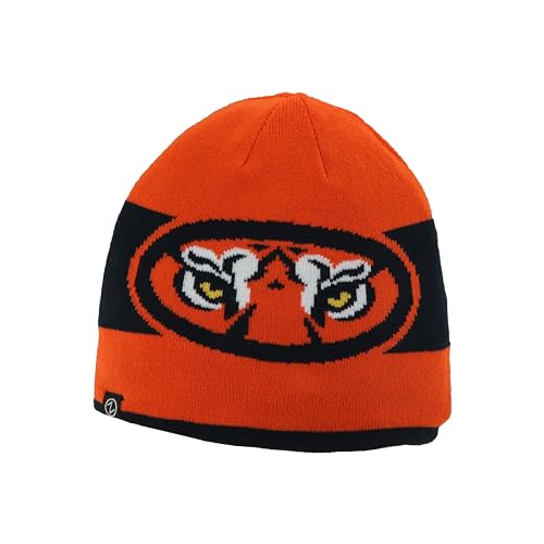 Zephyr Standard NCAA Officially Licensed Beanie Reverse