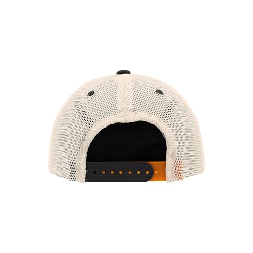ZHATS Standard NCAA Officially Licensed Hat Snapback Vault Stowe