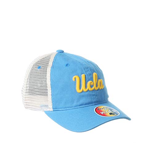 Zephyr Kids' Adjustable University Hat Team Color