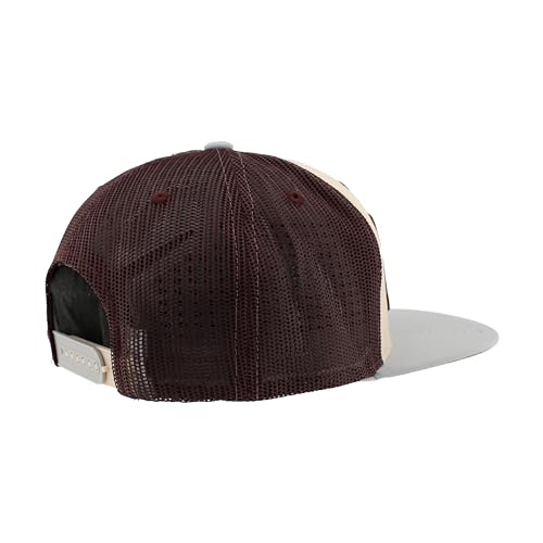 Zephyr Standard NCAA Officially Licensed Hat Trucker Paradigm