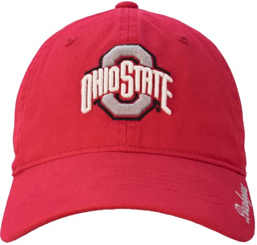 Zephyr Women's Standard Adjustable Scholarship Hat Icon Team Color