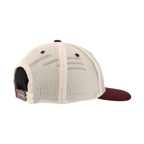 Zephyr Standard NCAA Officially Licensed Hat Snapback Estate Renown