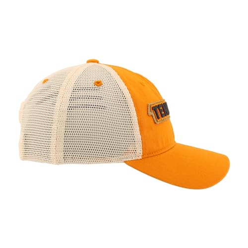 ZHATS Standard NCAA Officially Licensed Adjustable Hat University Traveler