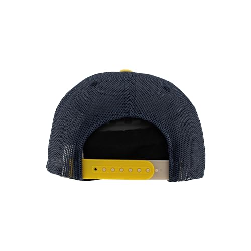 Zephyr Standard NCAA Officially Licensed Hat Trucker Paradigm