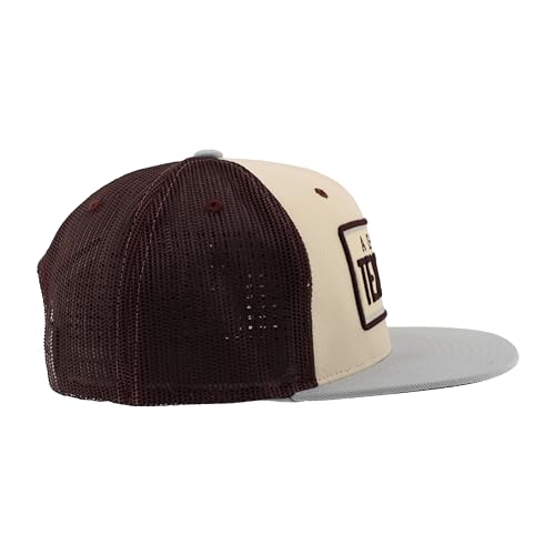 Zephyr Standard NCAA Officially Licensed Hat Trucker Paradigm