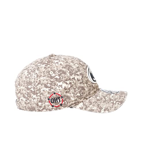 Zephyr Men's Standard Operation Hat Trick Dusty