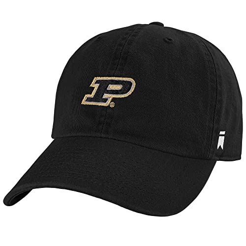 Campus Lab Purdue University Boilermakers Team Logo Hat