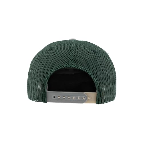 Zephyr Standard NCAA Officially Licensed Hat Trucker Paradigm