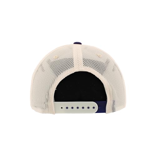 Zephyr Standard NCAA Officially Licensed Trucker Hat Dakota Switchback