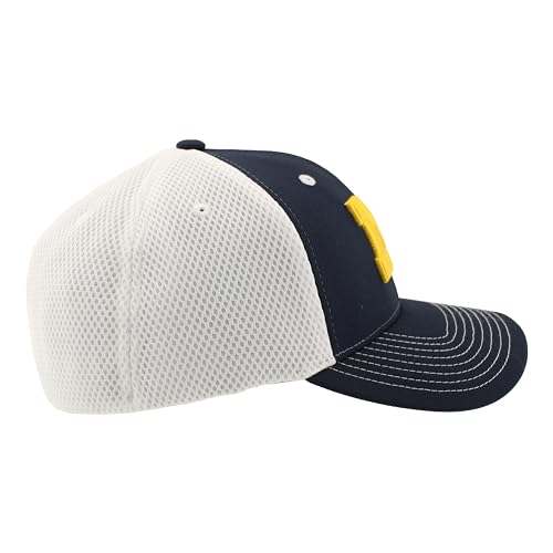 Zephyr Men's Standard NCAA Officially Licensed Hat Pregame Impact