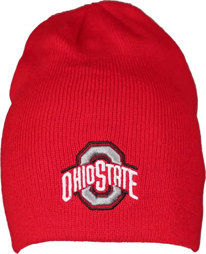 Zephyr Men's Standard Edge Beanie Team Color