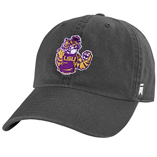 Campus Lab Louisiana State University LSU Tigers Mascot Hat