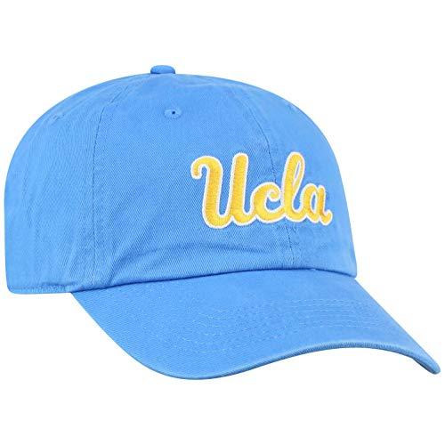 UCLA Bruins Men's Relaxed Fit Blue Team Icon Adjustable Hat