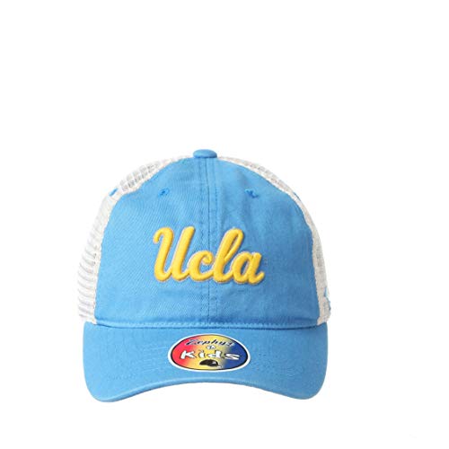 Zephyr Kids' Adjustable University Hat Team Color