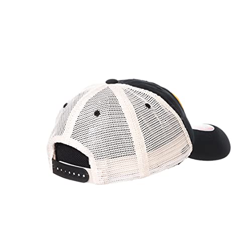 Zephyr Unisex Adjustable University Hat Kids Team Color