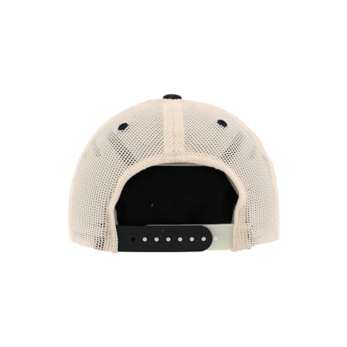 Zephyr Standard NCAA Officially Licensed Hat Snapback Estate Renown