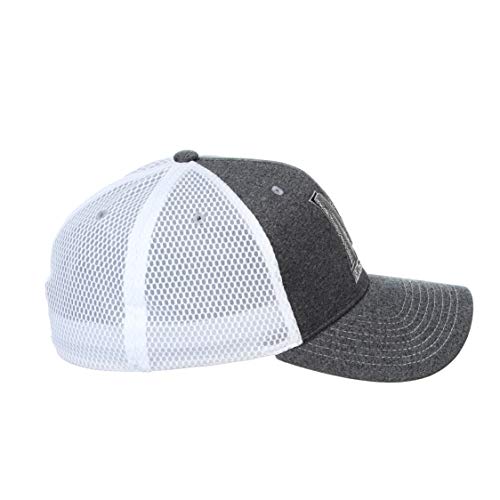 Zephyr Men's Fitted Hat Sugarloaf