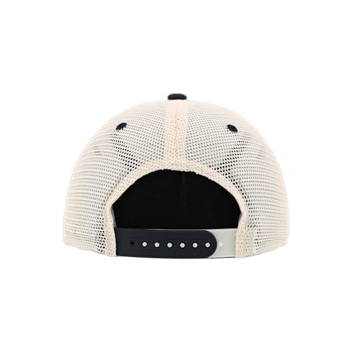 ZHATS Standard NCAA Officially Licensed Hat Mack Acoustic