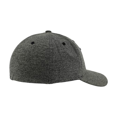 Zephyr Men's Standard NCAA Officially Licensed Hat Somber Fog