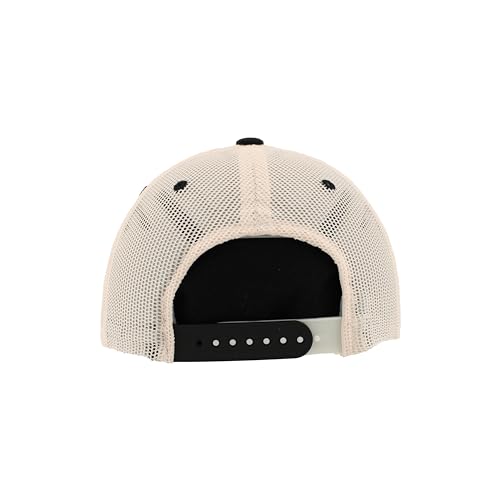 Zephyr Standard NCAA Officially Licensed Hat Snapback Estate Renown