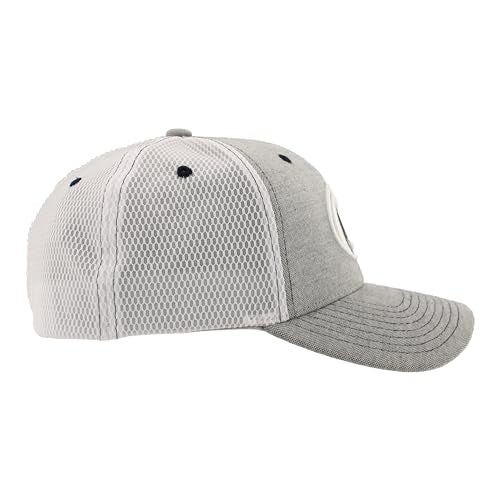 Zephyr Men's Standard NCAA Officially Licensed Hat Fitted Chaser Typhoon