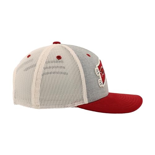 Zephyr Standard NCAA Officially Licensed Hat Snapback Estate Renown