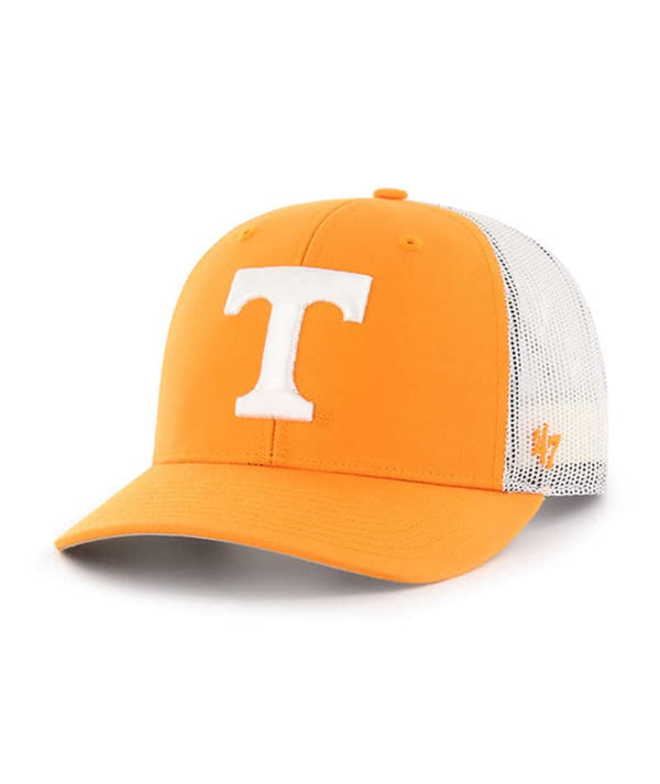 47 NCAA Men's Trucker Snapback Adjustable Hat