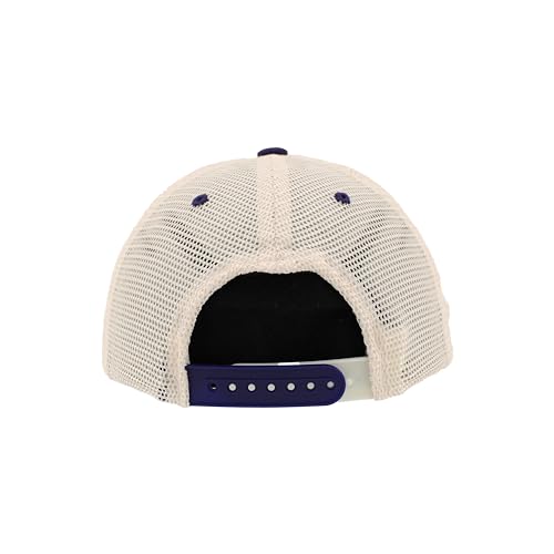Zephyr Standard NCAA Officially Licensed Adjustable Hat University Territory