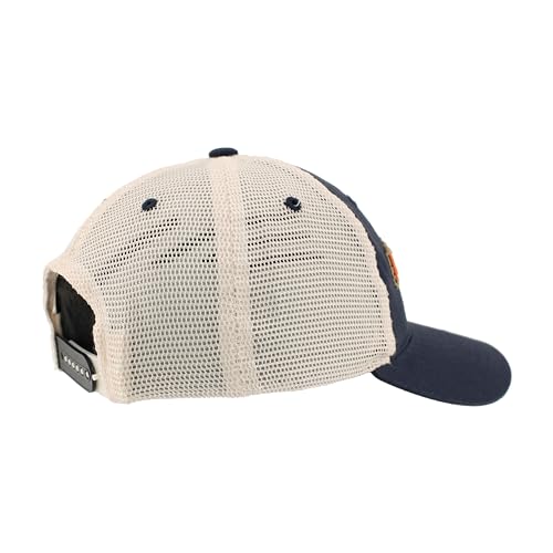 ZHATS Standard NCAA Officially Licensed Adjustable Hat University Traveler