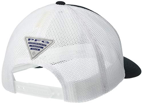 NCAA Tennessee Volunteers Men's PFG Mesh Snap Back Ball Cap
