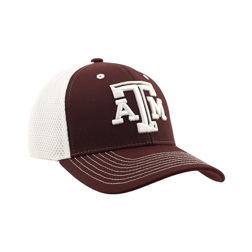 Zephyr Men's Standard NCAA Officially Licensed Hat Pregame Impact