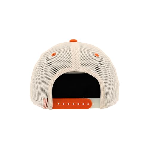 Zephyr Standard NCAA Officially Licensed Hat Snapback Estate Renown