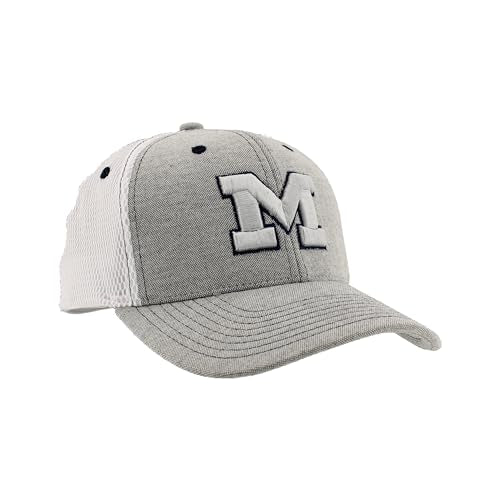 ZHATS Men's Standard NCAA Officially Licensed Hat Fitted Chaser Typhoon