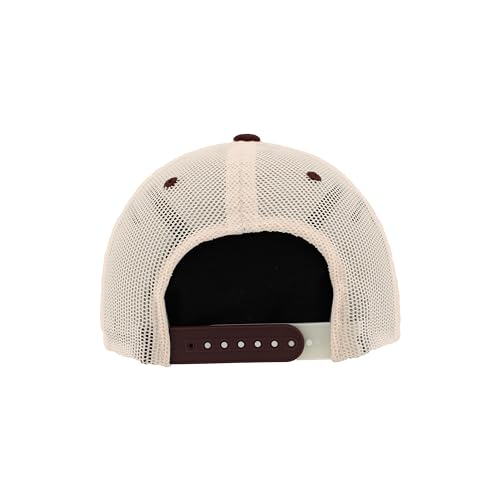 Zephyr Standard NCAA Officially Licensed Hat Snapback Estate Renown