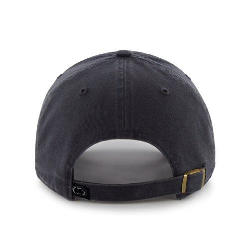 Penn State Nittany Lions '47 Clean Up Navy Blue Adjustable Hat