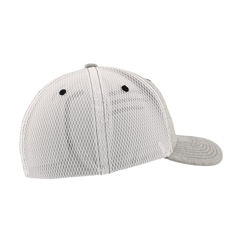 Zephyr Men's Standard NCAA Officially Licensed Hat Fitted Chaser Typhoon