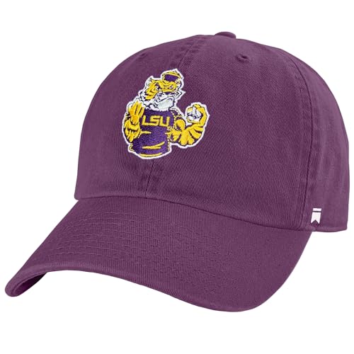 Campus Lab LSU Tigers Hat