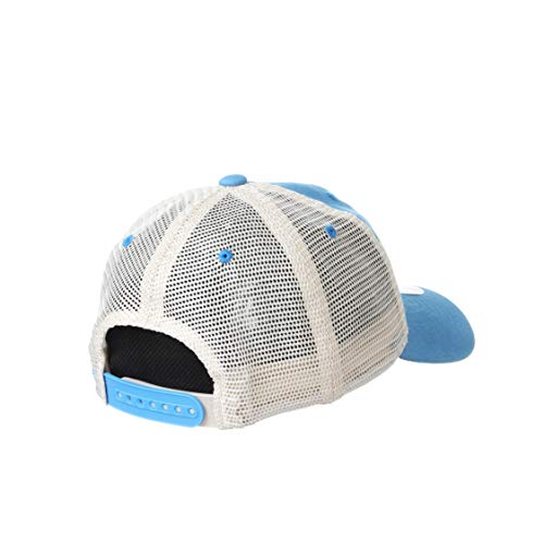 Zephyr Kids' Adjustable University Hat Team Color
