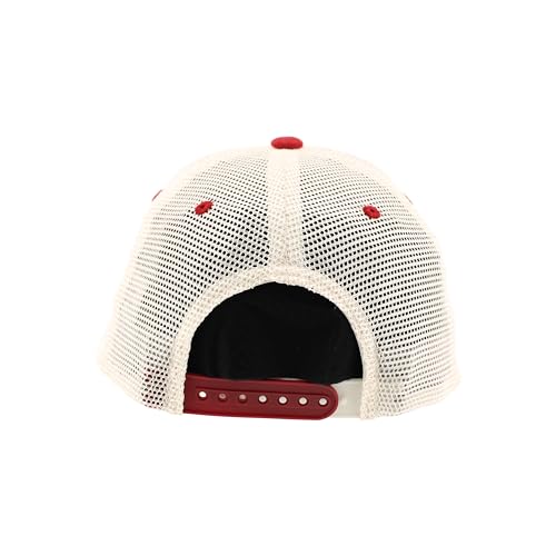 Zephyr Standard NCAA Officially Licensed Hat Snapback Estate Renown