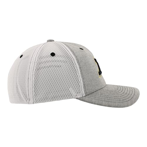 Zephyr Men's Standard NCAA Officially Licensed Hat Fitted Chaser Typhoon