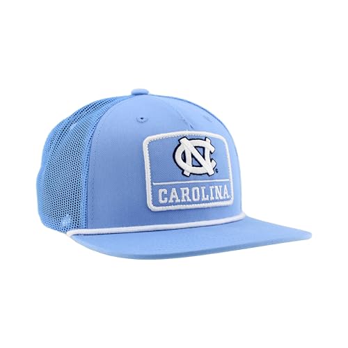 ZHATS Standard NCAA Officially Licensed Rope Hat Trace Bulletin
