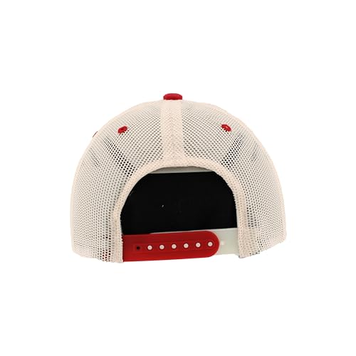 Zephyr Standard NCAA Officially Licensed Hat Snapback Estate Renown